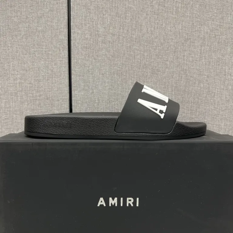 Amiri Shoe 